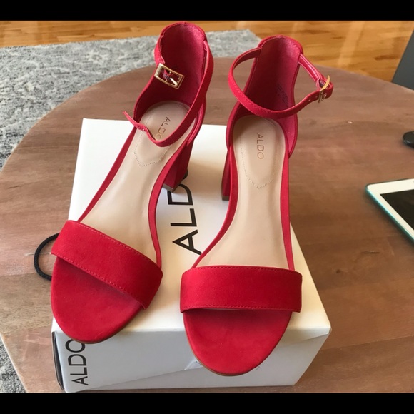 Aldo sandal - Picture 2 of 2